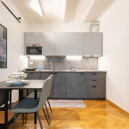 Tintori Apartment Firenze Kültér fotó