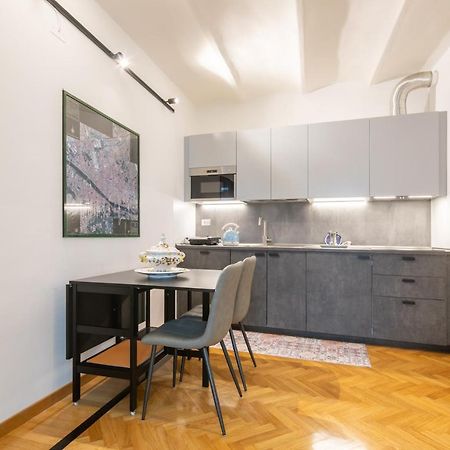 Tintori Apartment Firenze Kültér fotó