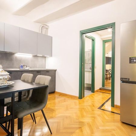 Tintori Apartment Firenze Kültér fotó
