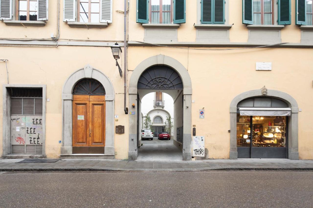 Tintori Apartment Firenze Kültér fotó