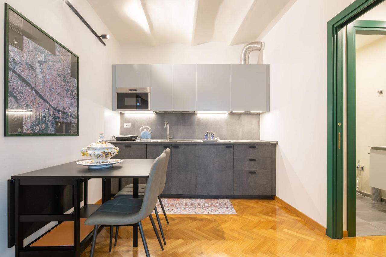 Tintori Apartment Firenze Kültér fotó