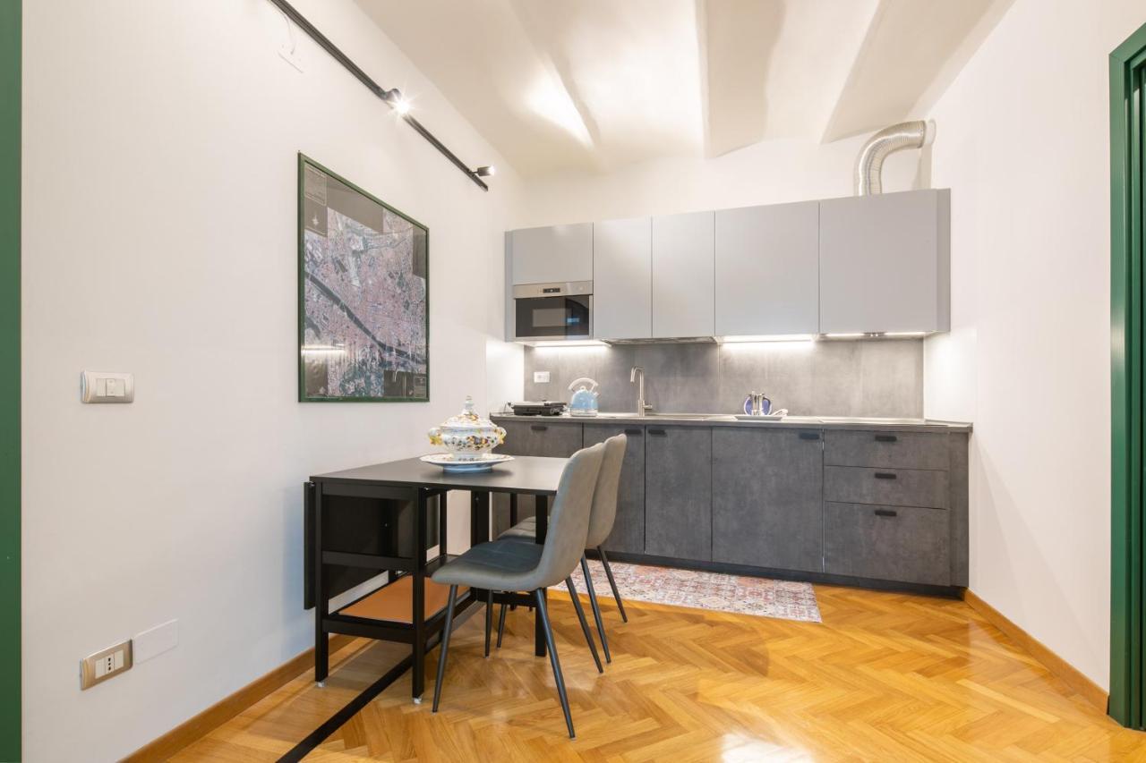Tintori Apartment Firenze Kültér fotó