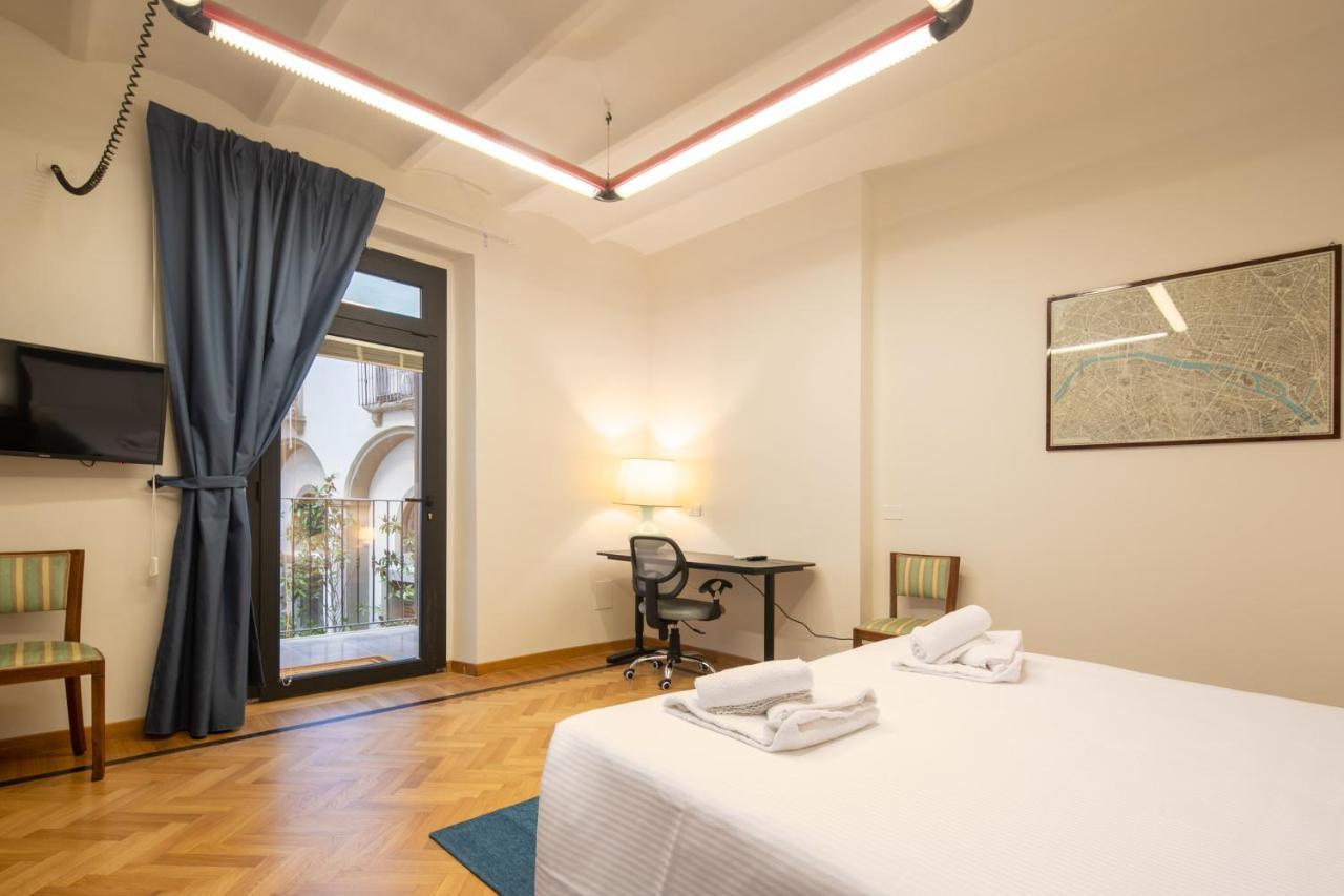 Tintori Apartment Firenze Kültér fotó