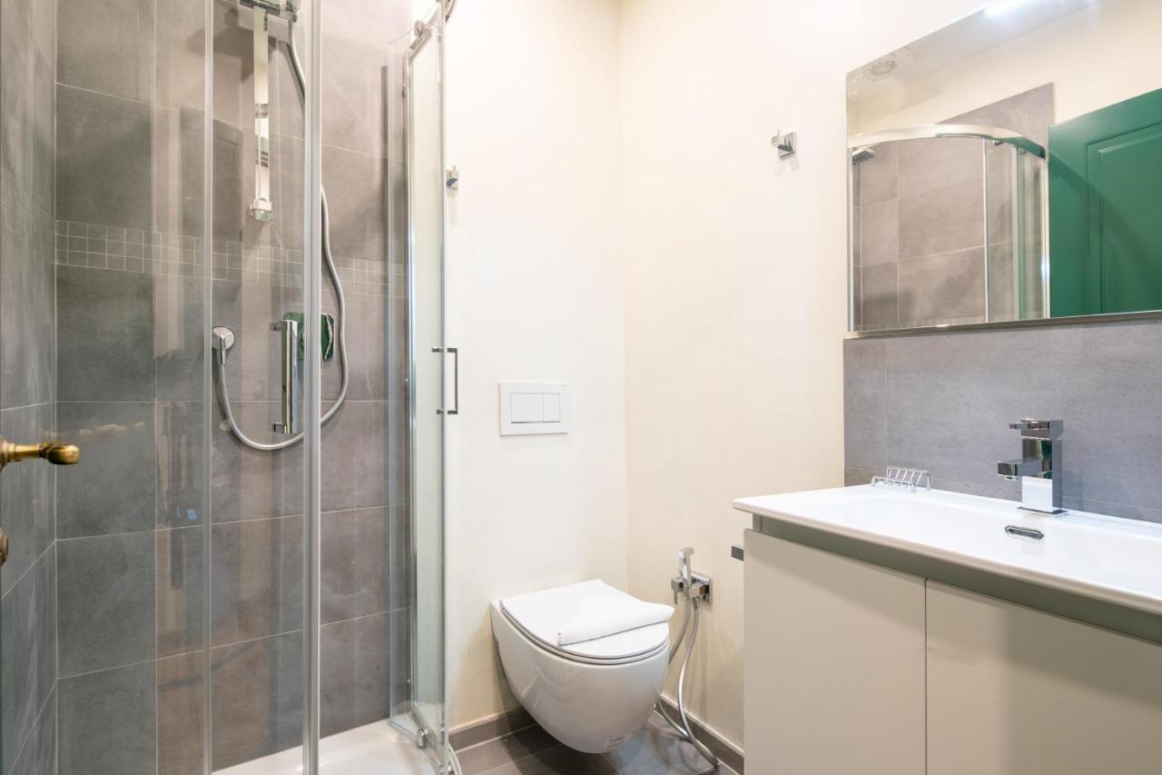 Tintori Apartment Firenze Kültér fotó
