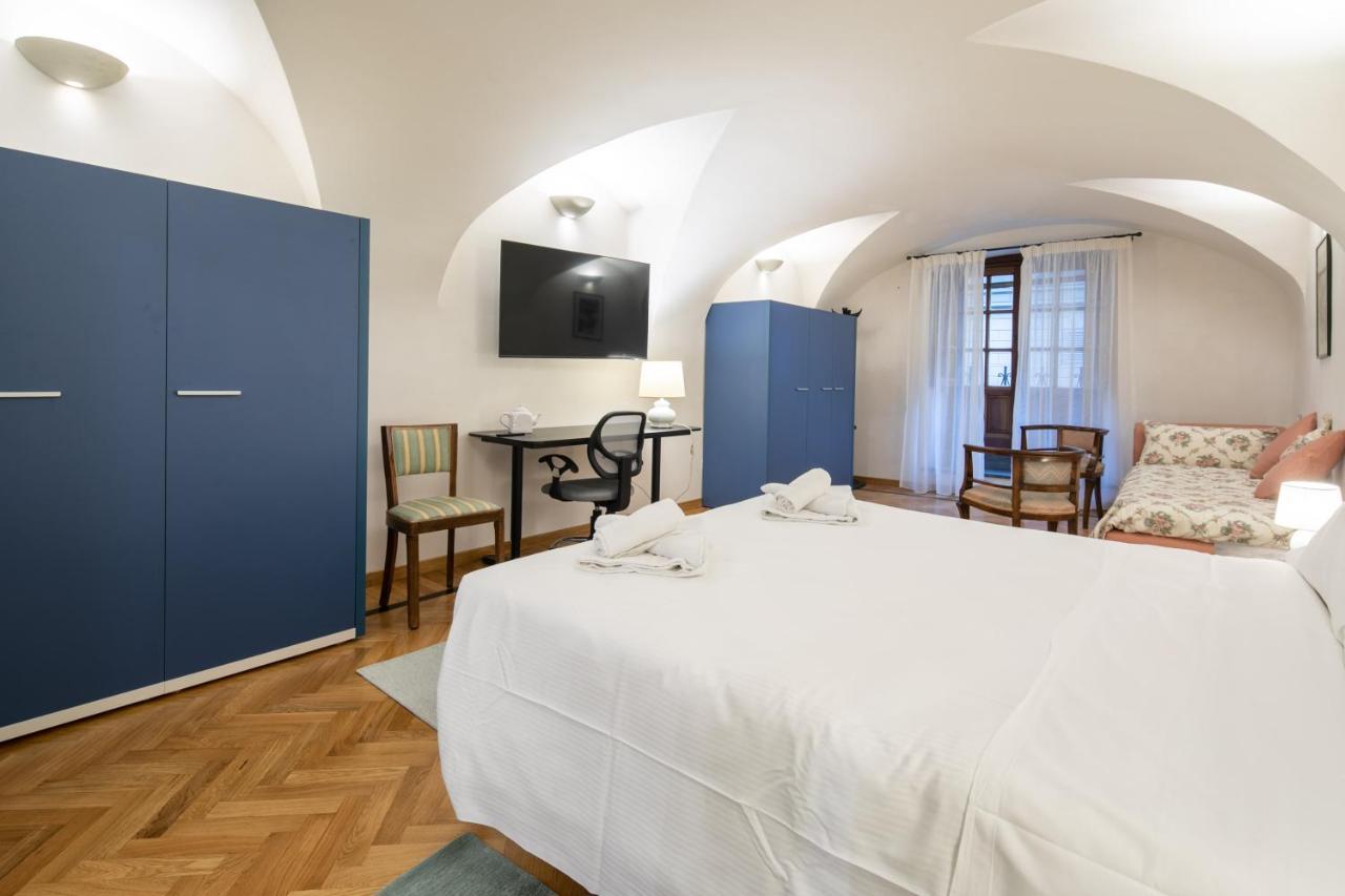 Tintori Apartment Firenze Kültér fotó