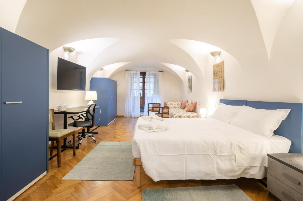 Tintori Apartment Firenze Kültér fotó