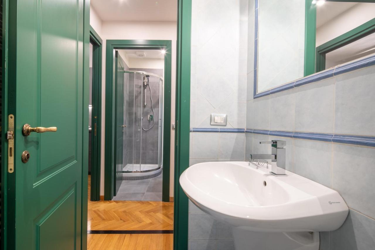 Tintori Apartment Firenze Kültér fotó