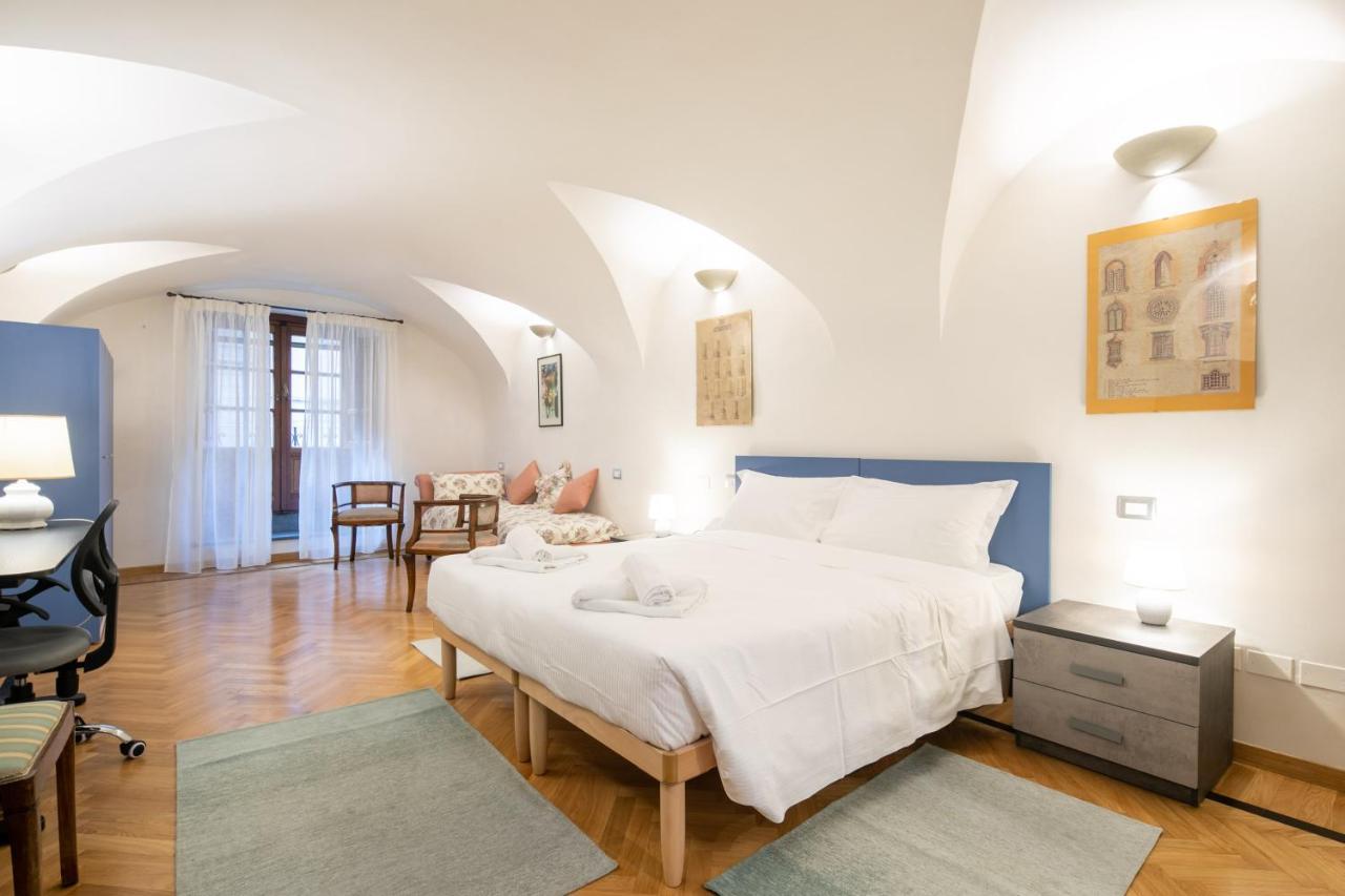 Tintori Apartment Firenze Kültér fotó