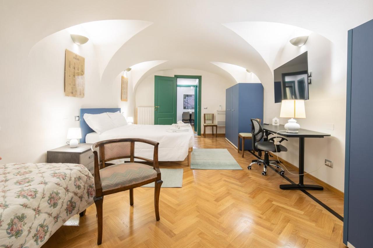 Tintori Apartment Firenze Kültér fotó
